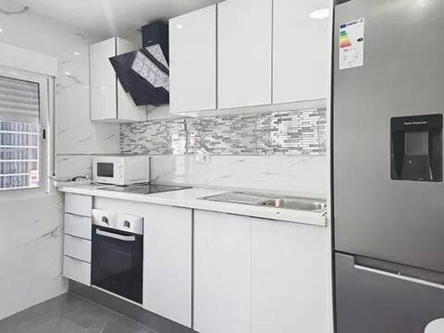 Casa en Venta en San Javier