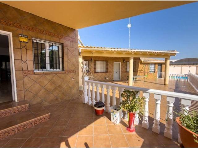 Casa en Venta en San Javier