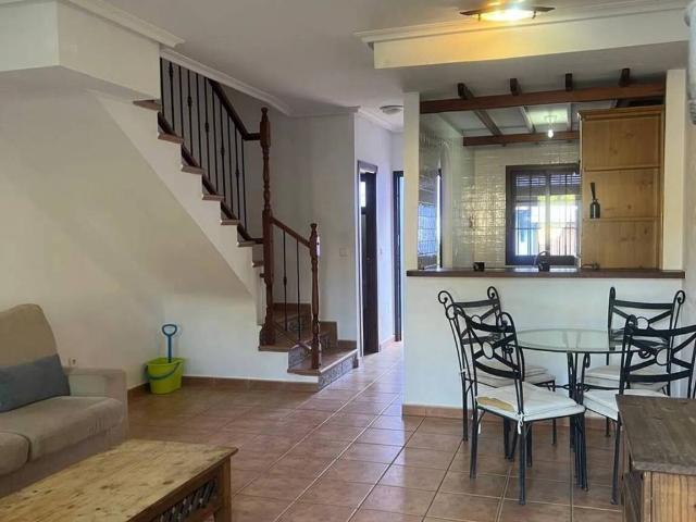 Casa en Venta en San Javier