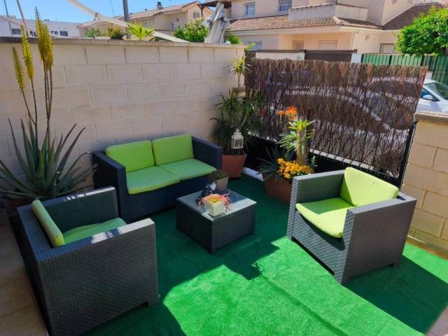 Casa en Venta en San Javier