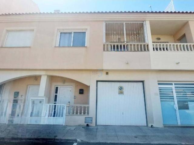 Casa en Venta en San Javier