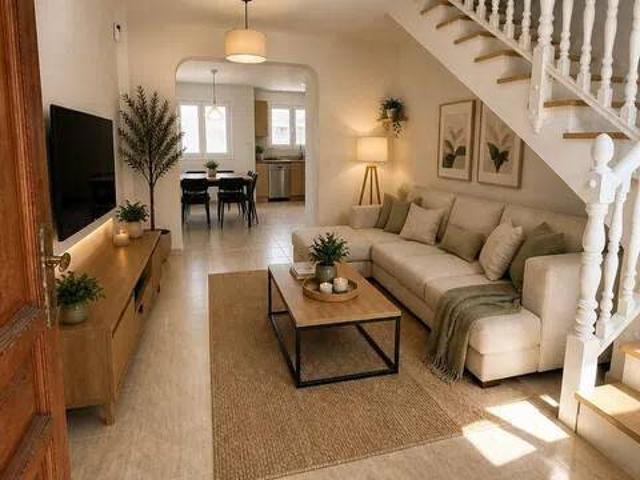 Casa en Venta en San Javier