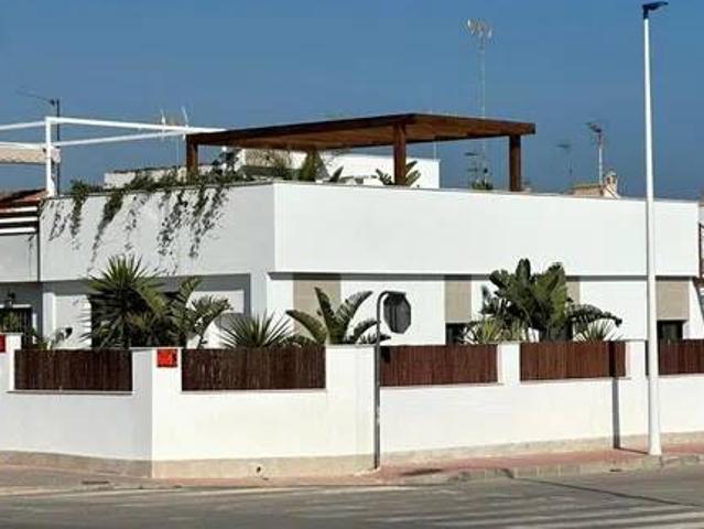 Casa en Venta en San Javier