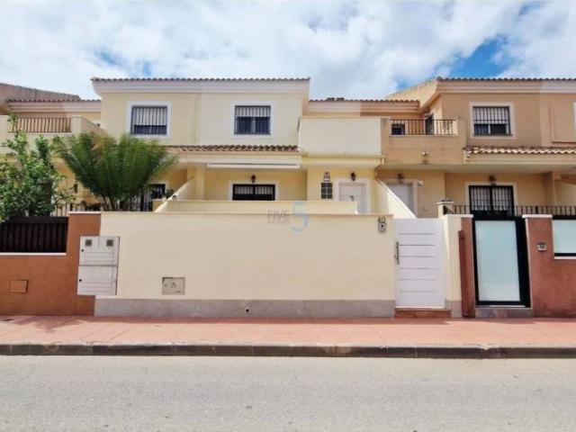 Casa en Venta en San Javier