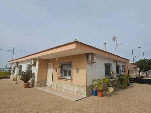 Casa en Venta en San Javier