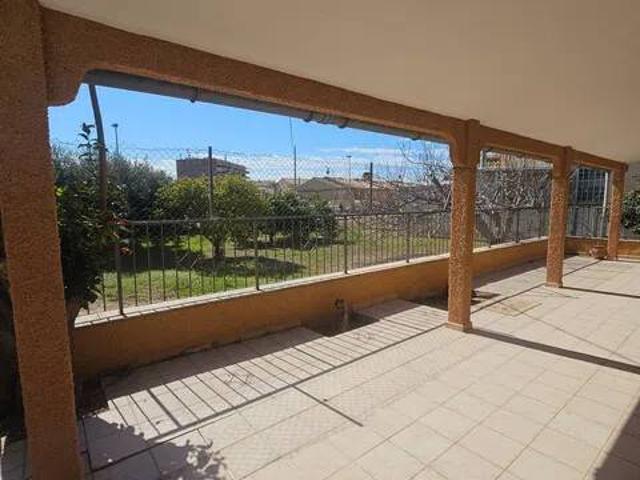 Casa en Venta en San Javier