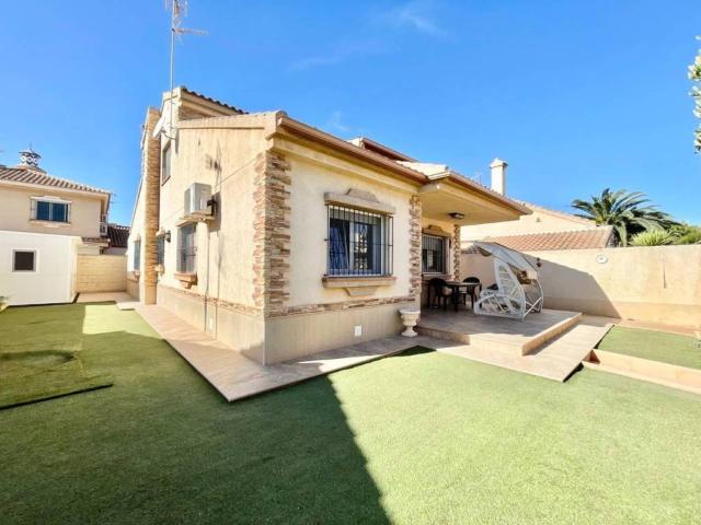 Casa en Venta en San Javier