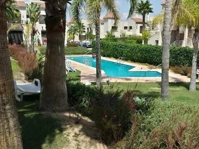 Casa en Venta en San Javier