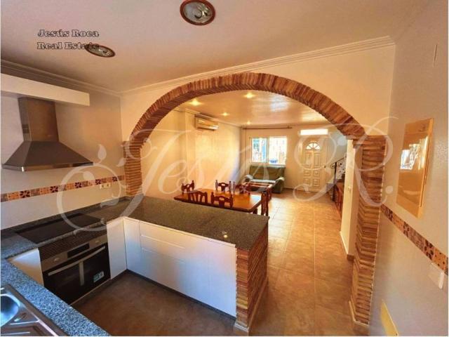 Casa en Venta en San Javier