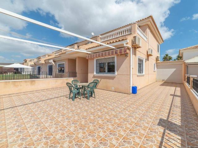 Casa en Venta en San Javier