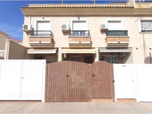 Casa en Venta en San Javier