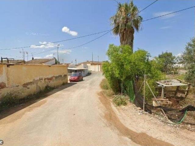 Casa en Venta en San Javier