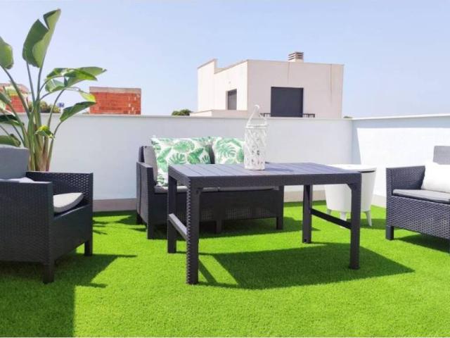 Casa en Venta en San Javier