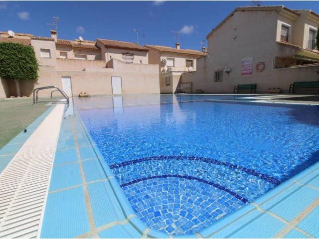 Casa en Venta en San Javier
