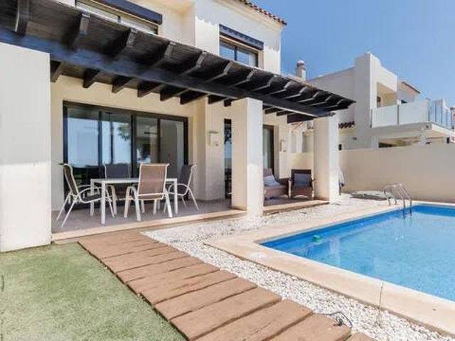 Casa en Venta en San Javier