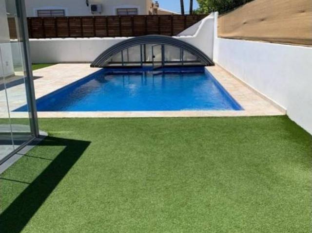Casa en Venta en San Javier