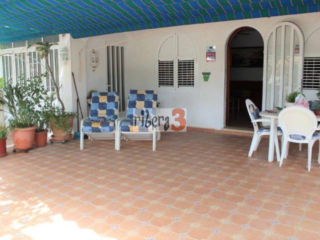 Casa en Venta en San Javier