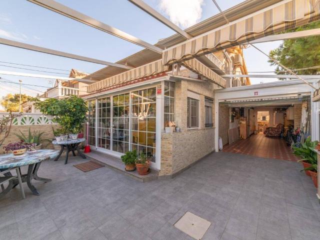 Casa en Venta en San Javier