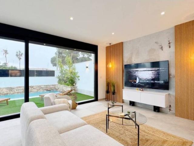 Casa en Venta en San Javier