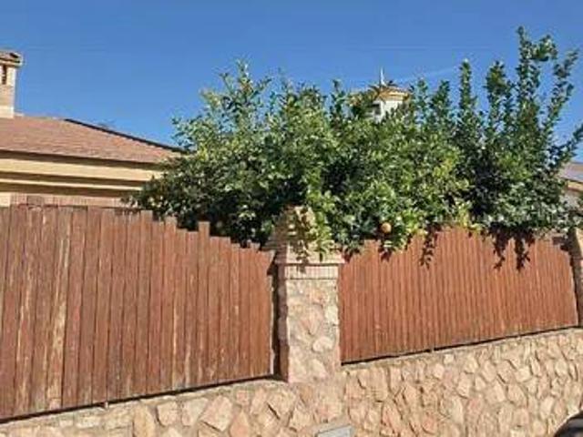 Casa en Venta en San Javier