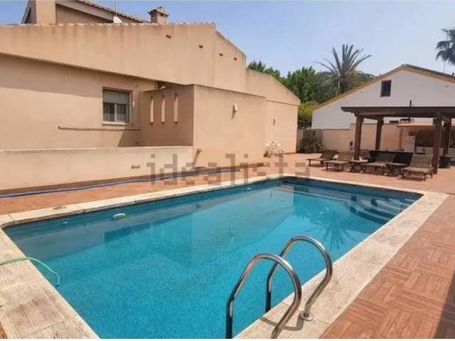 Casa en Venta en San Javier