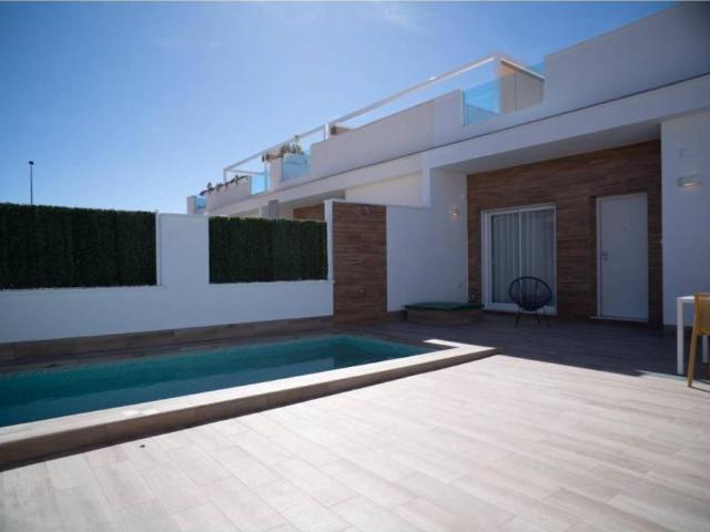Casa en Venta en San Javier