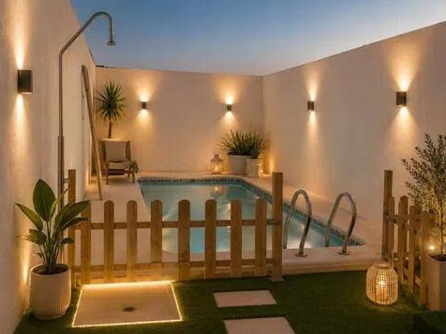 Casa en Venta en San Javier