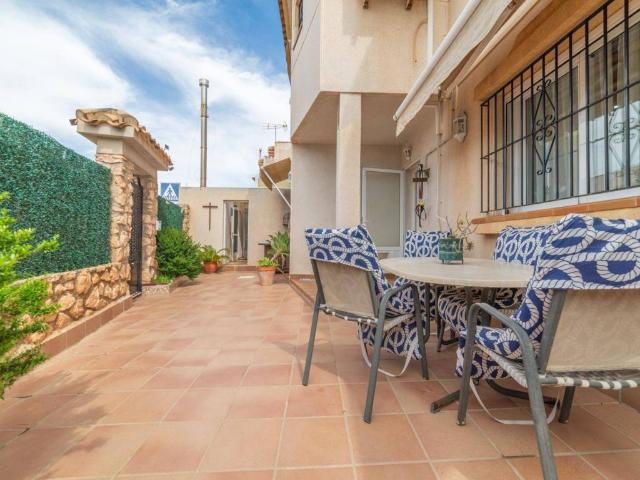 Casa en Venta en San Javier