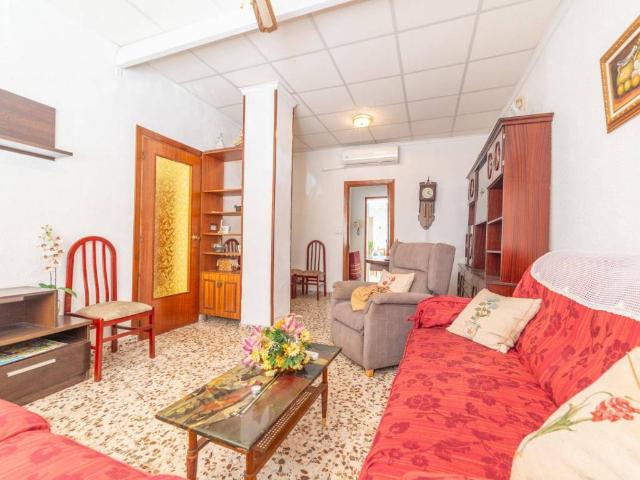 Casa en Venta en San Javier