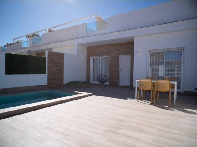 Casa en Venta en San Javier