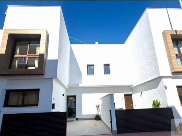 Casa en Venta en San Javier