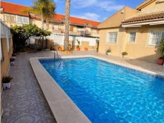 Casa en Venta en San Javier