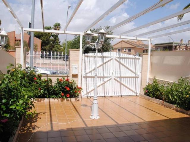 Casa en Venta en San Javier