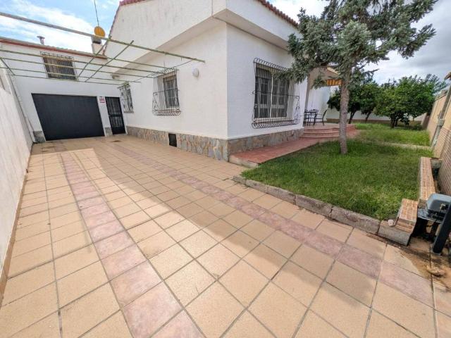 Casa en Venta en San Javier