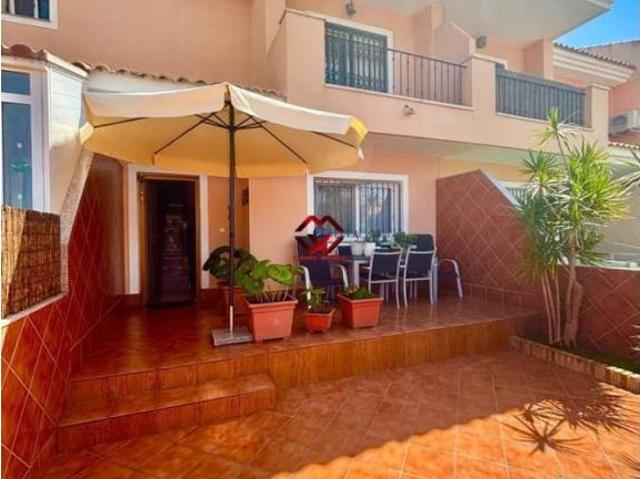 Casa en Venta en San Javier