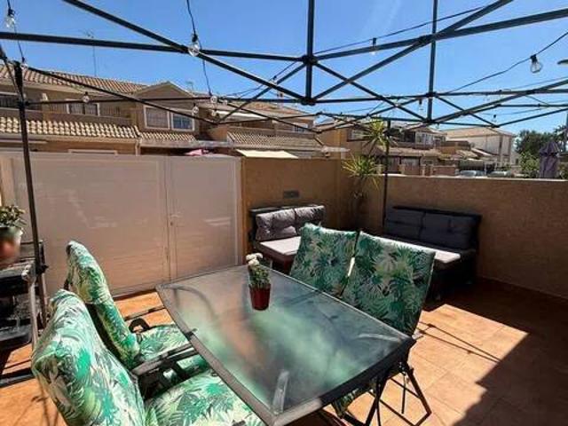 Casa en Venta en San Javier