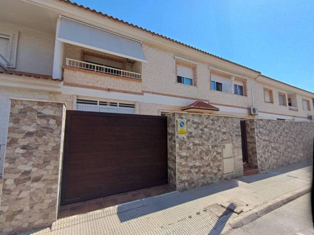 Casa en Venta en San Javier
