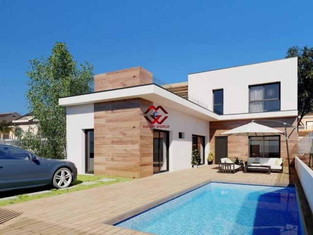 Casa en Venta en San Javier