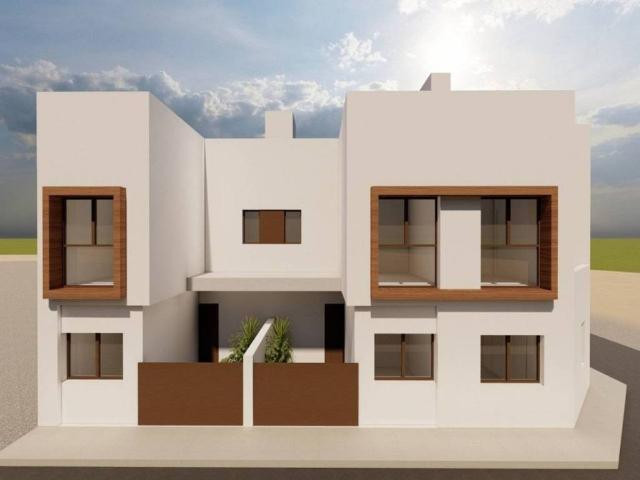 Casa en Venta en San Javier