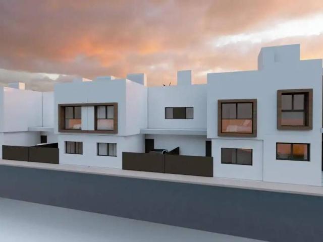 Casa en Venta en San Javier
