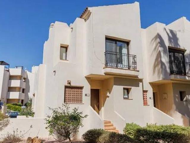 Casa en Venta en San Javier