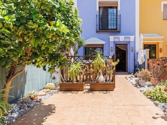 Casa en Venta en San Javier