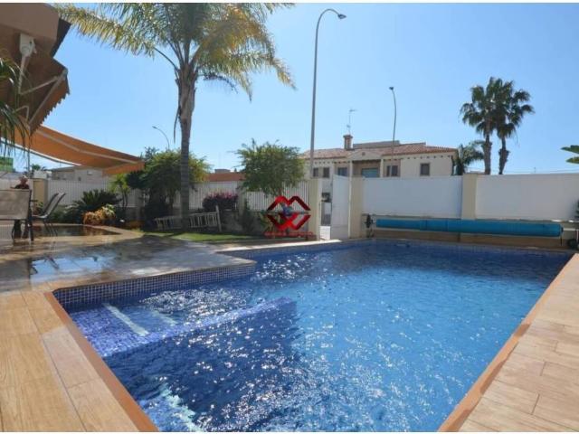 Casa en Venta en San Javier