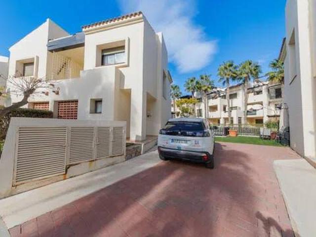 Casa en Venta en San Javier