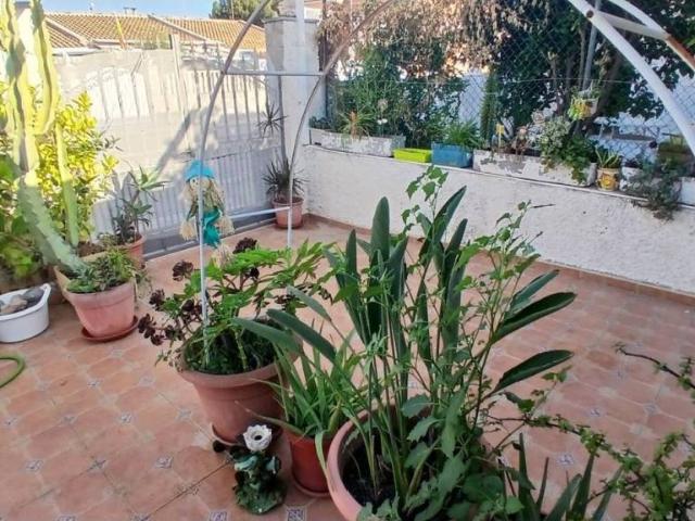 Casa en Venta en San Javier