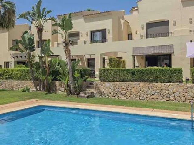 Casa en Venta en San Javier