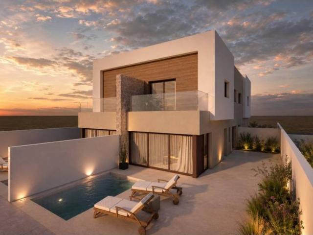 Casa en Venta en San Javier