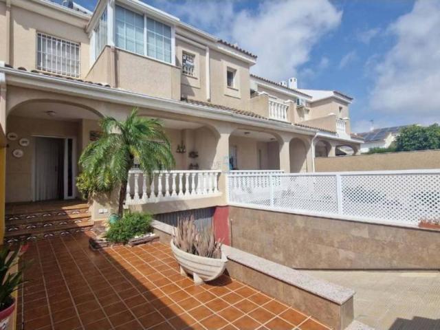 Casa en Venta en San Javier