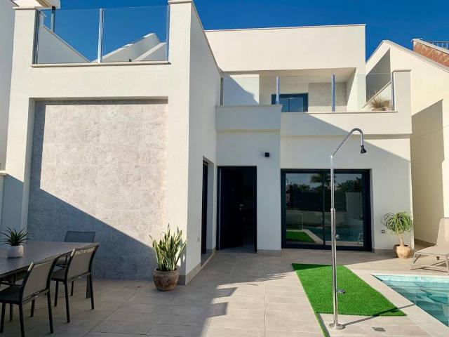 Casa en Venta en San Javier