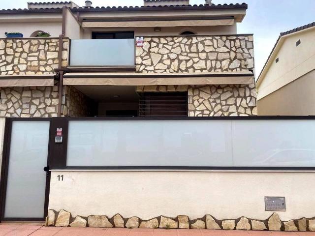 Casa en Venta en San Javier